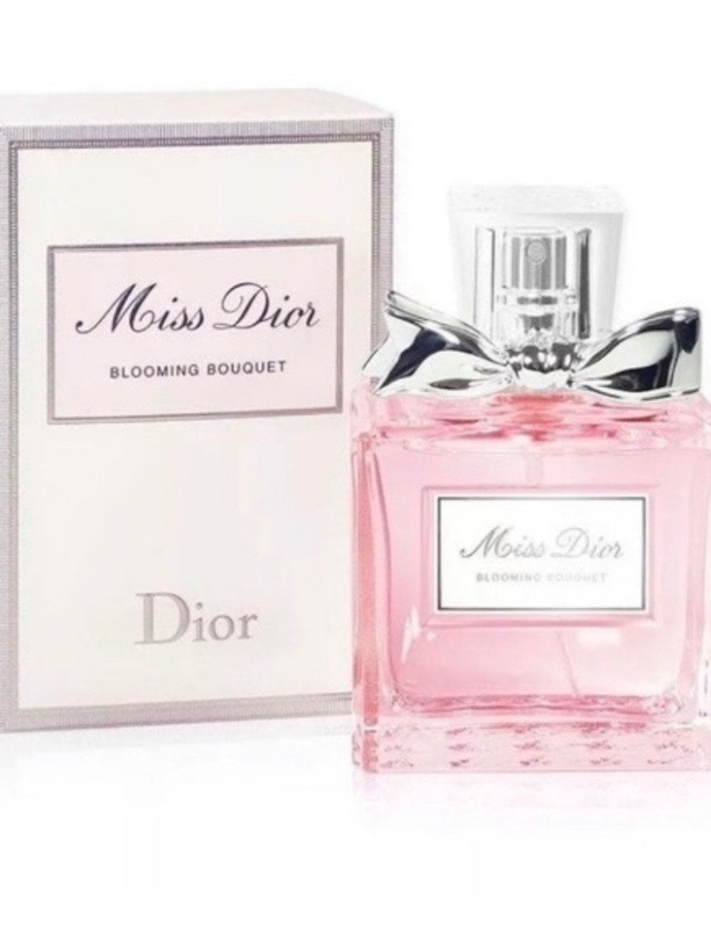 Miss Dior Mini Blooming Bouquet NIB